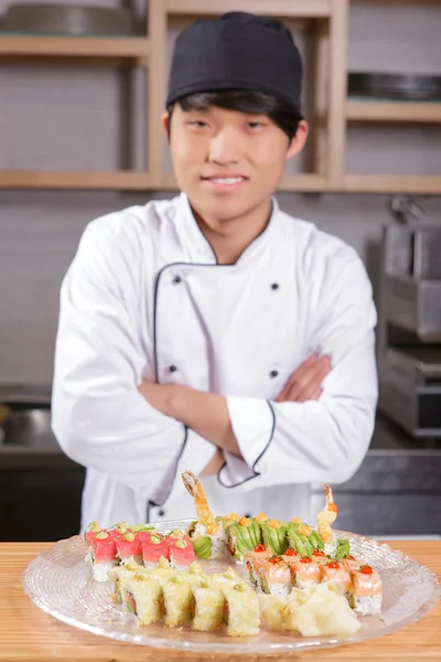 Chef 3